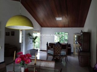 Casa residencial a venda no Condomínio Encontro das Águas