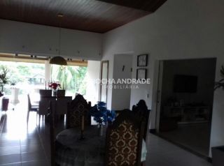 Casa residencial a venda no Condomínio Encontro das Águas