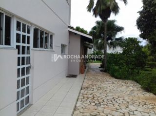 Casa residencial a venda no Condomínio Encontro das Águas