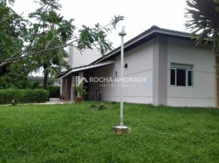 Casa residencial a venda no Condomínio Encontro das Águas