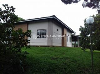 Casa residencial a venda no Condomínio Encontro das Águas