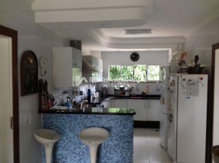 Casa residencial a venda no Condomínio Encontro das Águas