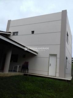 Casa residencial a venda no Condomínio Encontro das Águas