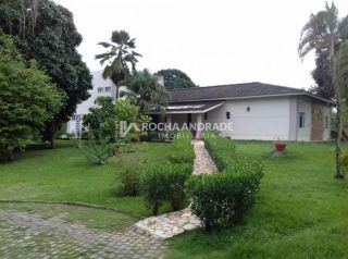 Casa residencial a venda no Condomínio Encontro das Águas