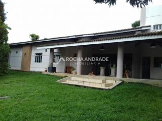 Casa residencial a venda no Condomínio Encontro das Águas