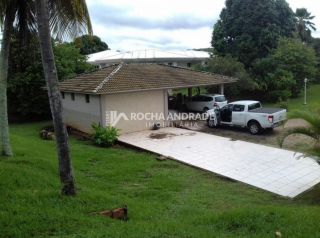 Casa residencial a venda no Condomínio Encontro das Águas