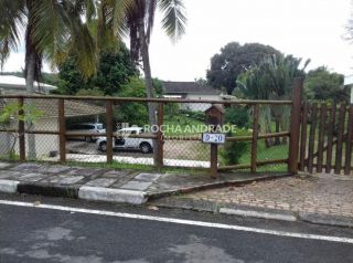 Casa residencial a venda no Condomínio Encontro das Águas