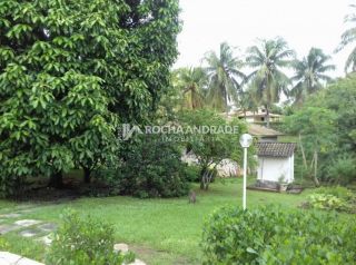 Casa residencial a venda no Condomínio Encontro das Águas