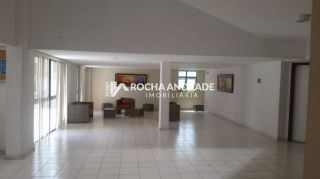 Apartamento Para Vender com 2 quartos 1 suítes em Lauro De Freitas