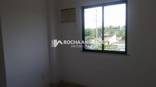 Apartamento Para Vender com 2 quartos 1 suítes em Lauro De Freitas