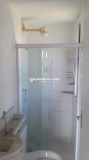 Apartamento Para Vender com 2 quartos 1 suítes em Lauro De Freitas