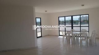 Apartamento Para Vender com 2 quartos 1 suítes em Lauro De Freitas