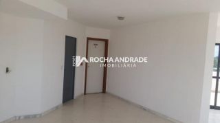 Apartamento Para Vender com 2 quartos 1 suítes em Lauro De Freitas