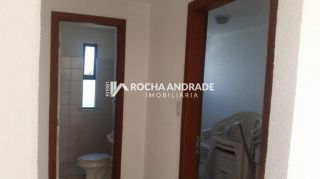 Apartamento Para Vender com 2 quartos 1 suítes em Lauro De Freitas