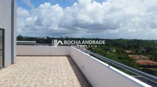 Apartamento Para Vender com 2 quartos 1 suítes em Lauro De Freitas