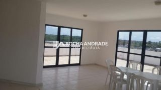 Apartamento Para Vender com 2 quartos 1 suítes em Lauro De Freitas