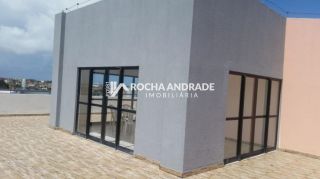 Apartamento Para Vender com 2 quartos 1 suítes em Lauro De Freitas