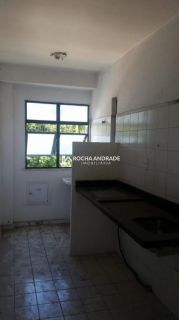 Apartamento Para Vender com 2 quartos 1 suítes em Lauro De Freitas