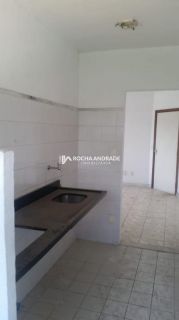 Apartamento Para Vender com 2 quartos 1 suítes em Lauro De Freitas