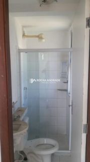 Apartamento Para Vender com 2 quartos 1 suítes em Lauro De Freitas