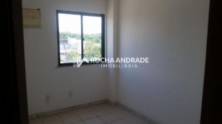 Apartamento Para Vender com 2 quartos 1 suítes em Lauro De Freitas