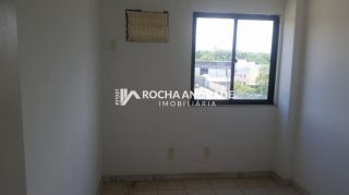 Apartamento Para Vender com 2 quartos 1 suítes em Lauro De Freitas