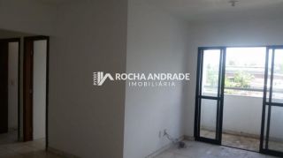 Apartamento Para Vender com 2 quartos 1 suítes em Lauro De Freitas