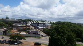 Apartamento Para Vender com 2 quartos 1 suítes em Lauro De Freitas