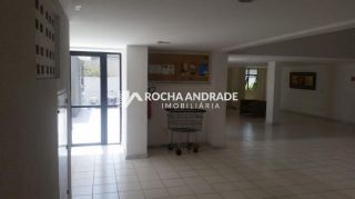 Apartamento Para Vender com 2 quartos 1 suítes em Lauro De Freitas