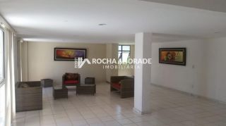 Apartamento Para Vender com 2 quartos 1 suítes em Lauro De Freitas