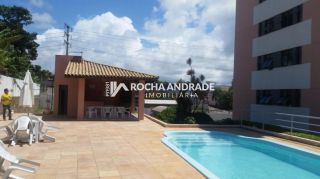 Apartamento Para Vender com 2 quartos 1 suítes em Lauro De Freitas