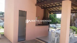 Apartamento Para Vender com 2 quartos 1 suítes em Lauro De Freitas