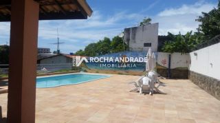 Apartamento Para Vender com 2 quartos 1 suítes em Lauro De Freitas