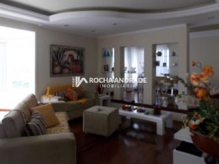 Apartamento com 4/4 com 3 suites a venda, 240 m² por R$ 750.000 - Armação - Salvador/BA
