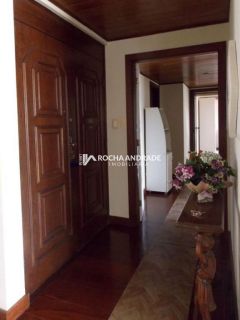 Apartamento com 4/4 com 3 suites a venda, 240 m² por R$ 750.000 - Armação - Salvador/BA