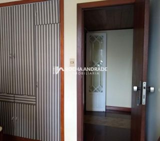 Apartamento com 4/4 com 3 suites a venda, 240 m² por R$ 750.000 - Armação - Salvador/BA