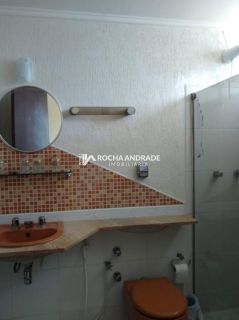 Apartamento com 4/4 com 3 suites a venda, 240 m² por R$ 750.000 - Armação - Salvador/BA