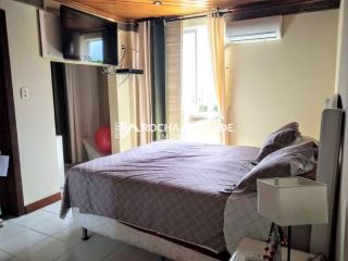 Apartamento com 4/4 com 3 suites a venda, 240 m² por R$ 750.000 - Armação - Salvador/BA