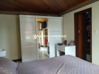 Apartamento com 4/4 com 3 suites a venda, 240 m² por R$ 750.000 - Armação - Salvador/BA
