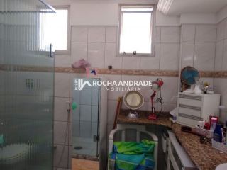 Apartamento com 4/4 com 3 suites a venda, 240 m² por R$ 750.000 - Armação - Salvador/BA