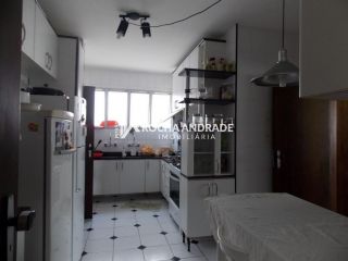 Apartamento com 4/4 com 3 suites a venda, 240 m² por R$ 750.000 - Armação - Salvador/BA