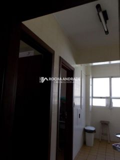 Apartamento com 4/4 com 3 suites a venda, 240 m² por R$ 750.000 - Armação - Salvador/BA