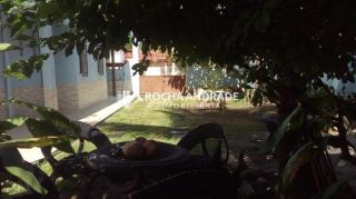 Casa Para Vender com 5 suítes na ilha Barra do pote em Vera Cruz