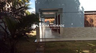 Casa Para Vender com 5 suítes na ilha Barra do pote em Vera Cruz