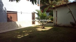 Casa Para Vender com 5 suítes na ilha Barra do pote em Vera Cruz