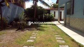 Casa Para Vender com 5 suítes na ilha Barra do pote em Vera Cruz