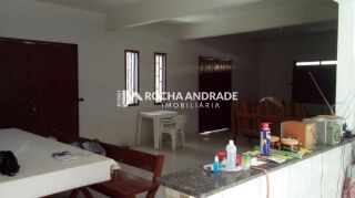 Casa Para Vender com 5 suítes na ilha Barra do pote em Vera Cruz