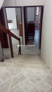 Casa Para Vender com 5 suítes na ilha Barra do pote em Vera Cruz