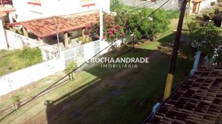 Casa Para Vender com 5 suítes na ilha Barra do pote em Vera Cruz