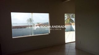Casa Para Vender com 5 suítes na ilha Barra do pote em Vera Cruz
